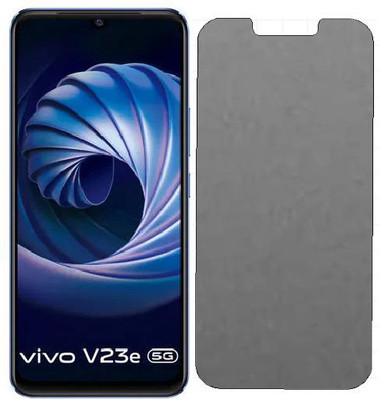 PHONICZ RETAILS Impossible Screen Guard for Vivo V23E 5G(Pack of 1)