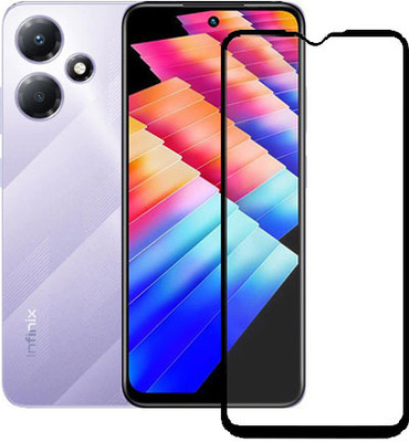 INSTYLE Tempered Glass Guard for Infinix Hot 30 Play(Pack of 1)