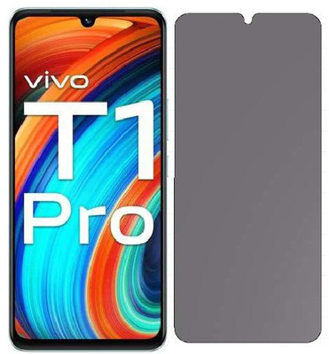 PHONICZ RETAILS Impossible Screen Guard for Vivo T1 Pro 5G(Pack of 1)