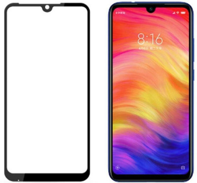 SoftTech Tempered Glass Guard for Mi Redmi Note 7, Mi Redmi Note 7 Pro, Mi Redmi Note 7S(Pack of 1)