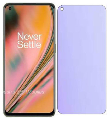 PHONICZ RETAILS Impossible Screen Guard for Oneplus Nord 2 Ce 5G(Pack of 1)