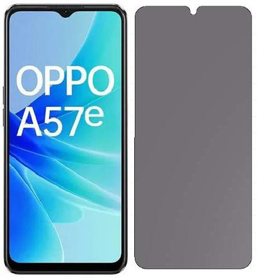 PHONICZ RETAILS Impossible Screen Guard for Oppo A57E(Pack of 1)