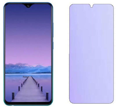 PHONICZ RETAILS Impossible Screen Guard for Vivo Y74T(Pack of 1)