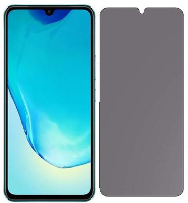 PHONICZ RETAILS Impossible Screen Guard for Vivo V25 5G(Pack of 1)