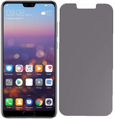 PHONICZ RETAILS Impossible Screen Guard for Huawei P20 Pro(Pack of 1)