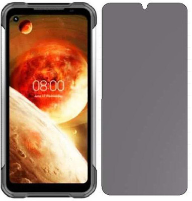 PHONICZ RETAILS Impossible Screen Guard for Doogee S97 Pro(Pack of 1)