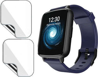 Litekart Screen Guard for Boat wave neo 1.69(Pack of 2)