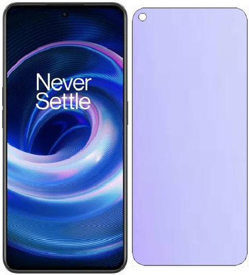 PHONICZ RETAILS Impossible Screen Guard for Oneplus 10R 5G(Pack of 1)