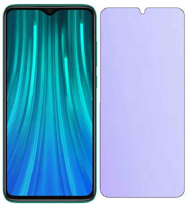 PHONICZ RETAILS Impossible Screen Guard for Xiaomi Redmi Note 8 Pro(Pack of 1)