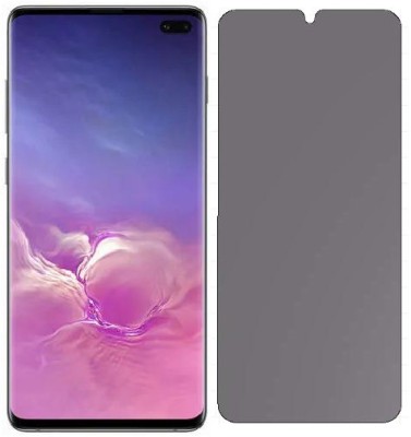 PHONICZ RETAILS Impossible Screen Guard for Samsung Galaxy S10 Plus(Pack of 1)