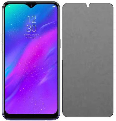 PHONICZ RETAILS Impossible Screen Guard for Realme 3(Pack of 1)