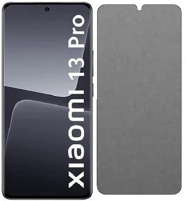 PHONICZ RETAILS Impossible Screen Guard for Xiaomi 13 Pro(Pack of 1)