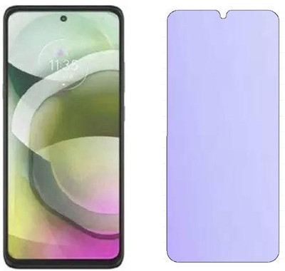 PHONICZ RETAILS Impossible Screen Guard for Motorola S40 Pro(Pack of 1)