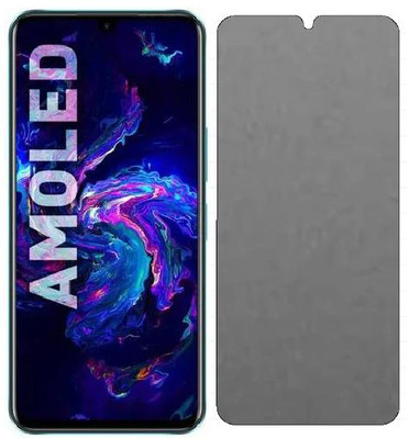 PHONICZ RETAILS Impossible Screen Guard for Infinix Note 11(Pack of 1)