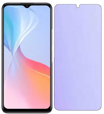 PHONICZ RETAILS Impossible Screen Guard for Vivo T1X(Pack of 1)