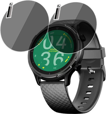 daffin Screen Guard for Fitshot Saturn(Pack of 2)