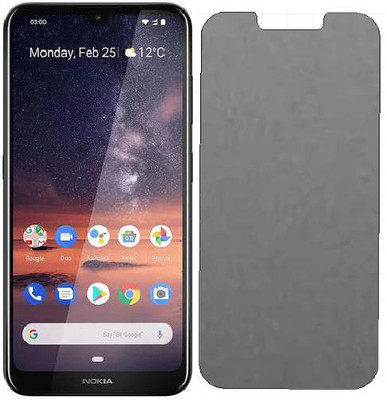 PHONICZ RETAILS Impossible Screen Guard for Nokia 3 2(Pack of 1)