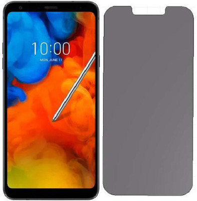 PHONICZ RETAILS Impossible Screen Guard for Lg Q Stylus(Pack of 1)