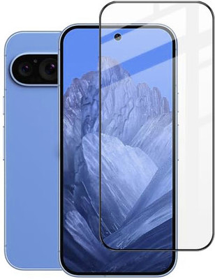 INSTYLE Tempered Glass Guard for Google Pixel 9 5G(Pack of 1)