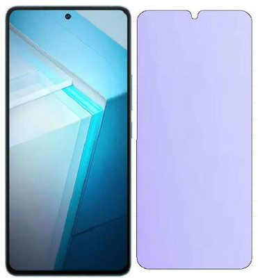 PHONICZ RETAILS Impossible Screen Guard for Iqoo 11S(Pack of 1)
