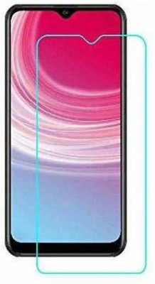 SRT Tempered Glass Guard for Tecno Camon i4(Pack of 1)