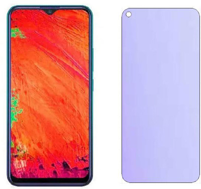 PHONICZ RETAILS Impossible Screen Guard for Vivo Y35S(Pack of 1)