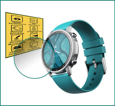 YCHROZE Screen Guard for BoAt Watch Zenit(Pack of 1)