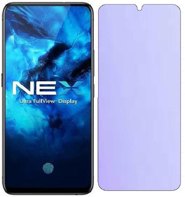 PHONICZ RETAILS Impossible Screen Guard for Vivo Nex(Pack of 1)