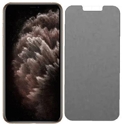 PHONICZ RETAILS Impossible Screen Guard for Apple Iphone 11 Pro Max(Pack of 1)