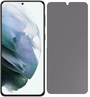 PHONICZ RETAILS Impossible Screen Guard for Samsung Galaxy S21 Plus(Pack of 1)