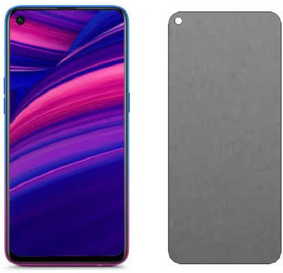 PHONICZ RETAILS Impossible Screen Guard for Oppo Find X7 Pro 5G(Pack of 1)