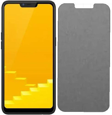 PHONICZ RETAILS Impossible Screen Guard for Realme C1(Pack of 1)
