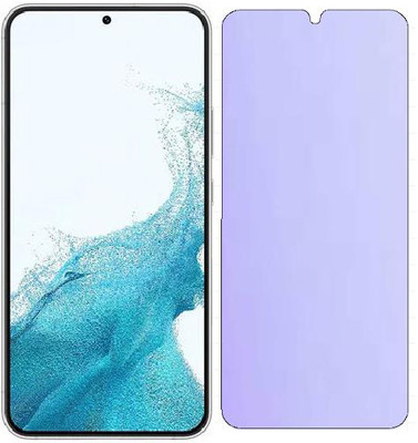 PHONICZ RETAILS Impossible Screen Guard for Samsung Galaxy S22 Plus(Pack of 1)