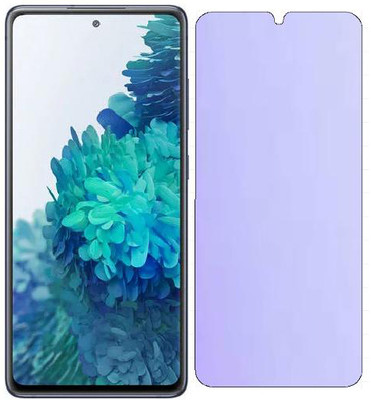 PHONICZ RETAILS Impossible Screen Guard for Samsung Galaxy S20 Fe(Pack of 1)