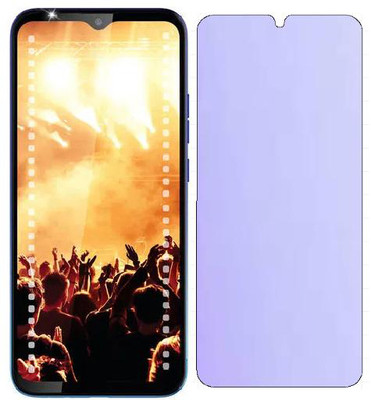 PHONICZ RETAILS Impossible Screen Guard for Tecno Spark Go Plus(Pack of 1)