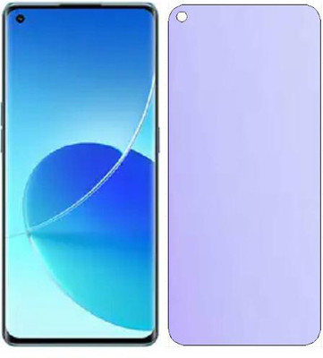 PHONICZ RETAILS Impossible Screen Guard for Oppo Reno6 Pro 5G(Pack of 1)