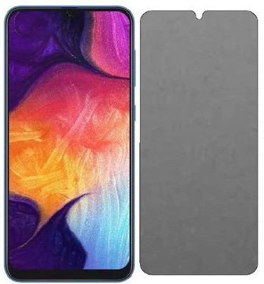 PHONICZ RETAILS Impossible Screen Guard for Samsung Galaxy A50(Pack of 1)