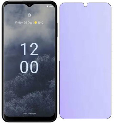 PHONICZ RETAILS Impossible Screen Guard for Nokia G60(Pack of 1)