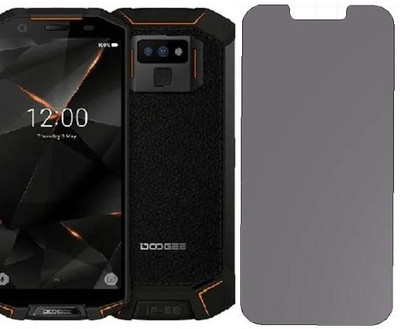 PHONICZ RETAILS Impossible Screen Guard for Doogee S70(Pack of 1)