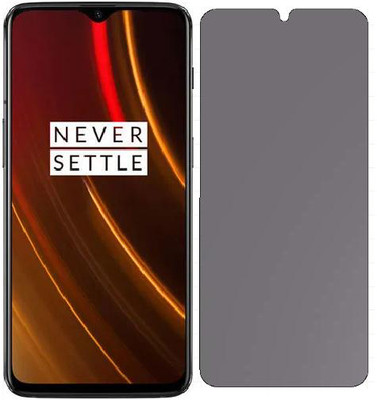 PHONICZ RETAILS Impossible Screen Guard for OnePlus 6T(Pack of 1)