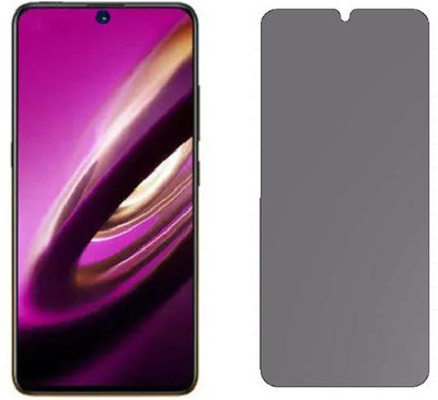 PHONICZ RETAILS Impossible Screen Guard for Tecno Phantom X3(Pack of 1)