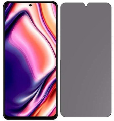 PHONICZ RETAILS Impossible Screen Guard for Xiaomi Mi 11I(Pack of 1)