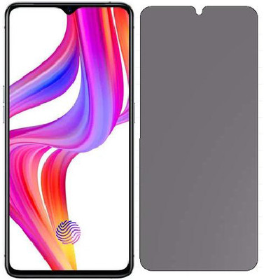 PHONICZ RETAILS Impossible Screen Guard for Realme X2 Pro(Pack of 1)