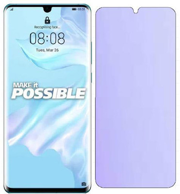 PHONICZ RETAILS Impossible Screen Guard for Huawei P30 Pro(Pack of 1)