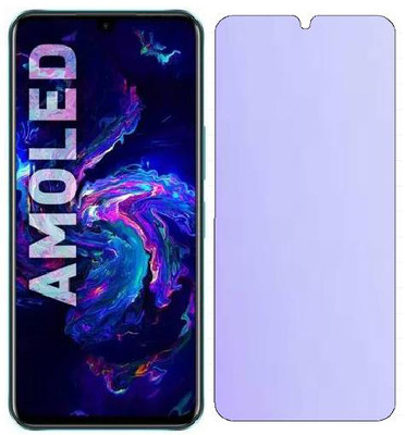 PHONICZ RETAILS Impossible Screen Guard for Infinix Note 11(Pack of 1)