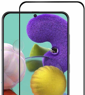 COVJ Tempered Glass Guard for Samsung Galaxy S20 FE ,A51 5G,A52,A52S 5G,A53 5G Tempered Glass | Screen Protector Full HD Quality Tempered Glass Anti-Scratch Edge to Edge Coverage with Easy Installation Kit(Pack of 1) COVJ Tempered Glass Guard for Samsung Galaxy S20 FE ,A51 5G,A52,A52S 5G,A53 5G Tempered Glass | Screen Protector Full HD Quality Tempered Glass Anti-Scratch Edge to Edge Coverage with Easy Installation Kit(Pack of 1)