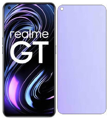 PHONICZ RETAILS Impossible Screen Guard for Realme Realme Gt 5G(Pack of 1)