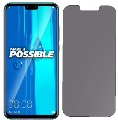 PHONICZ RETAILS Impossible Screen Guard for Huawei Y9 2019(Pack of 1)