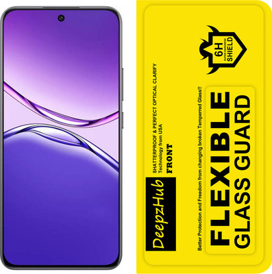 DeepzHub Nano Glass for OPPO F29 Pro(Pack of 1)