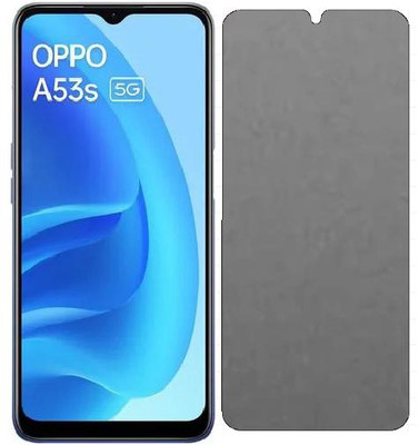PHONICZ RETAILS Impossible Screen Guard for Oppo A53S 5G(Pack of 1)